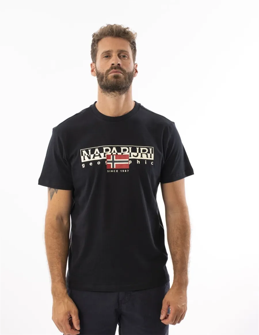 T-SHIRT E-AYLMER