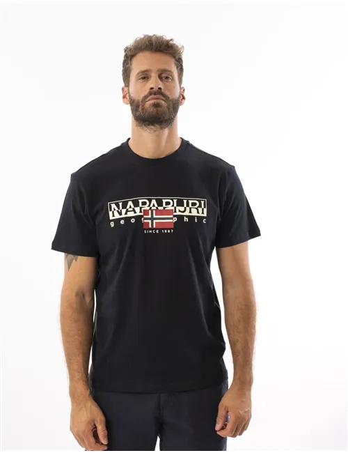 T-SHIRT E-AYLMER