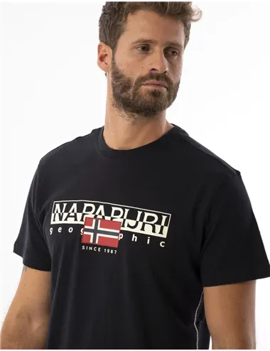 T-SHIRT E-AYLMER