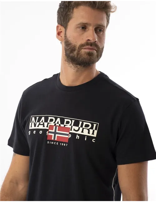 T-SHIRT E-AYLMER