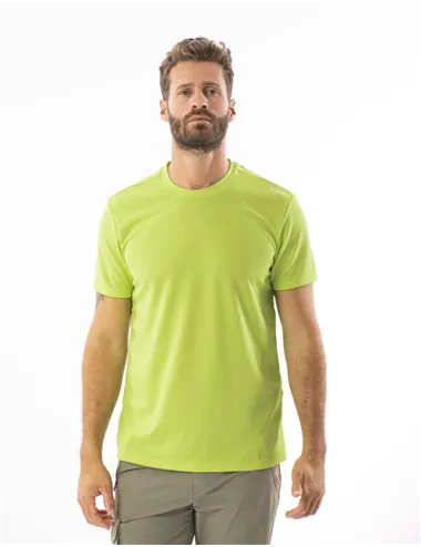 T-SHIRT MAN