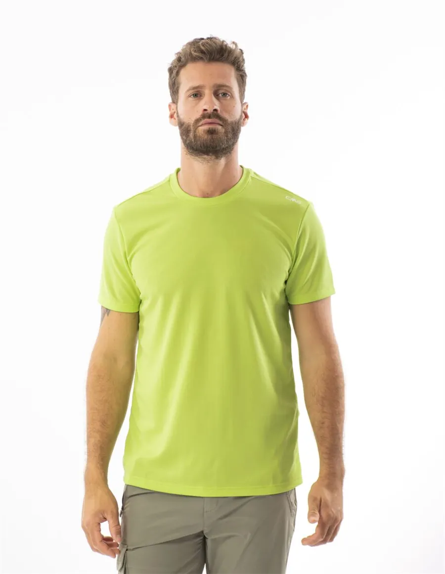 T-SHIRT MAN