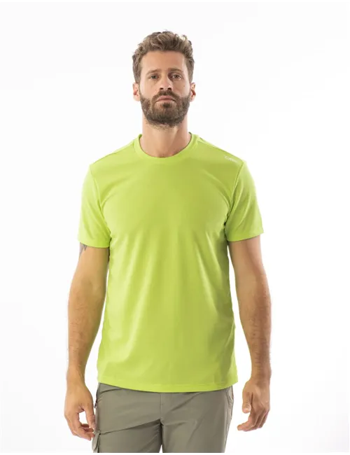 T-SHIRT MAN