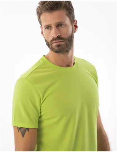 T-SHIRT MAN