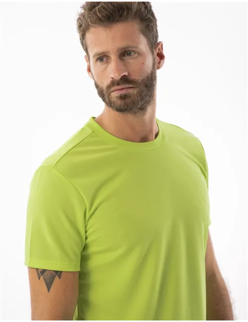 T-SHIRT MAN