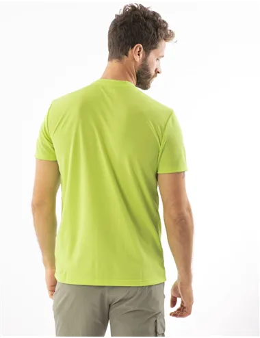 T-SHIRT MAN
