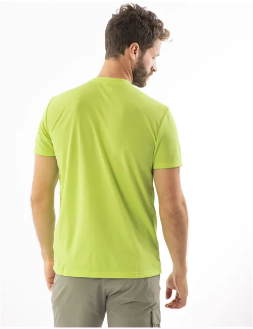 T-SHIRT MAN