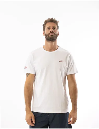 T-SHIRT BEACH MAN