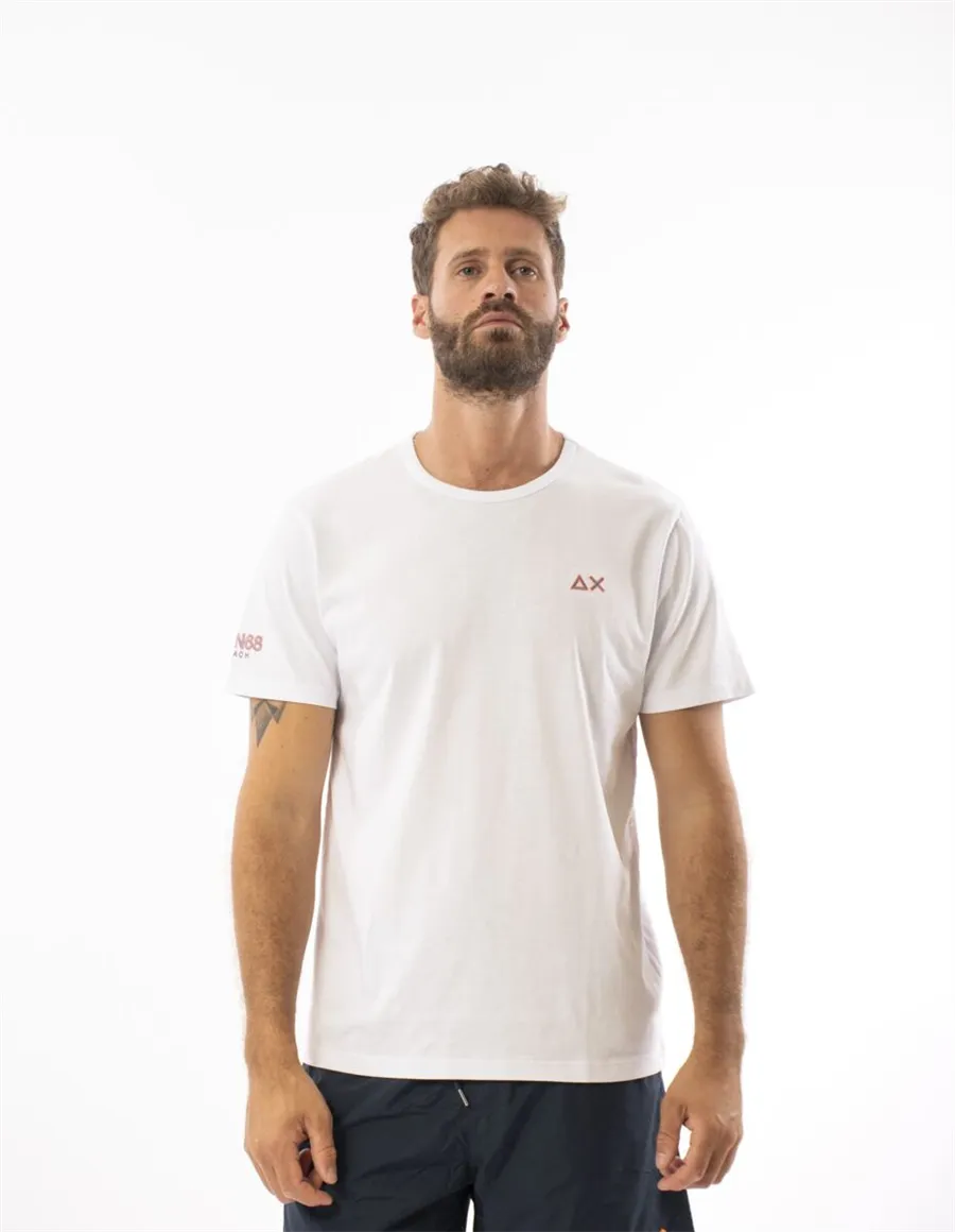 T-SHIRT BEACH MAN