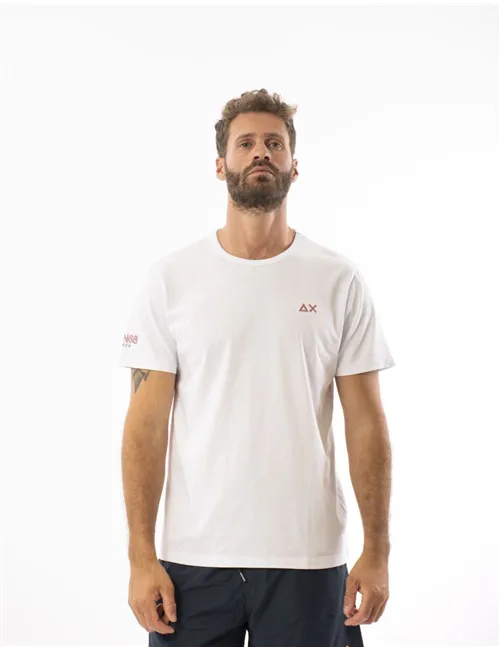 T-SHIRT BEACH MAN