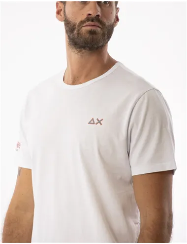 T-SHIRT BEACH MAN