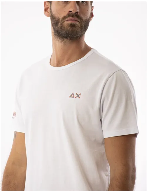 T-SHIRT BEACH MAN