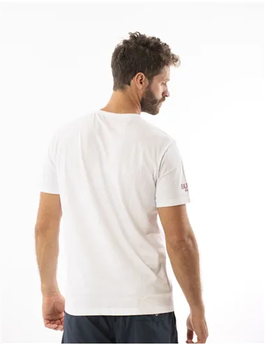 T-SHIRT BEACH MAN