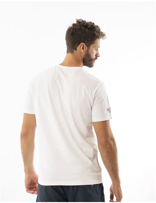 T-SHIRT BEACH MAN