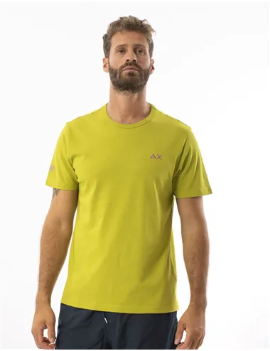 T-SHIRT BEACH MAN