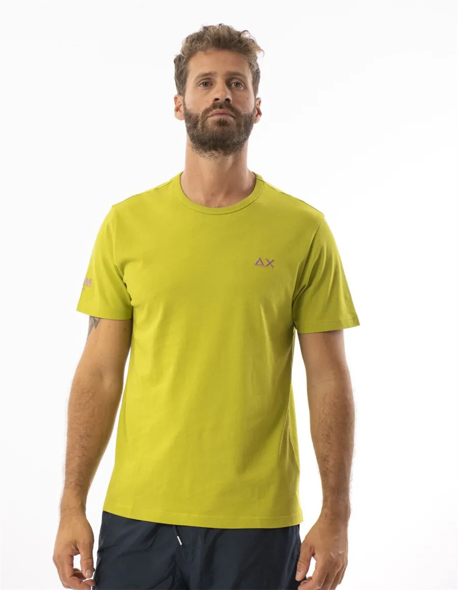 T-SHIRT BEACH MAN