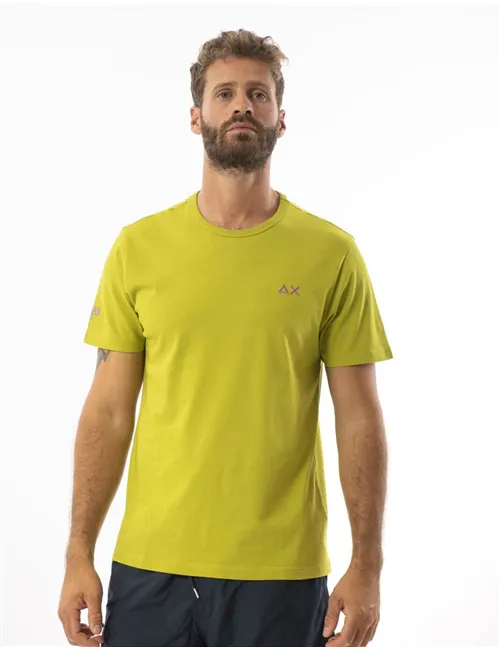 T-SHIRT BEACH MAN