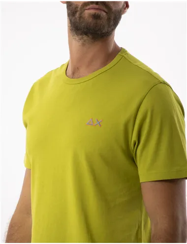 T-SHIRT BEACH MAN