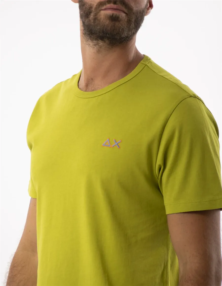 T-SHIRT BEACH MAN
