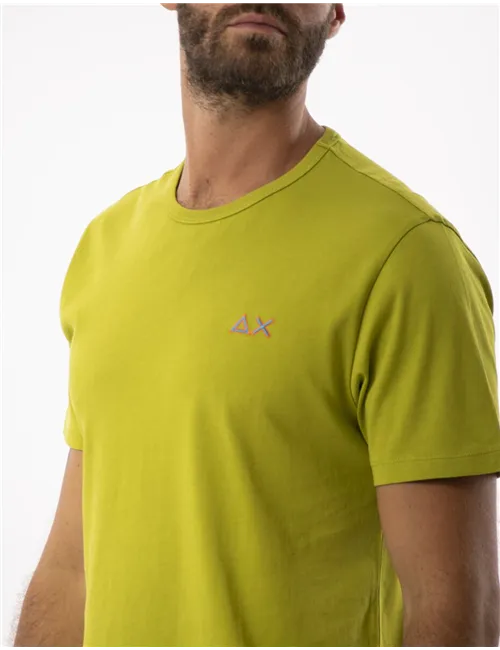 T-SHIRT BEACH MAN