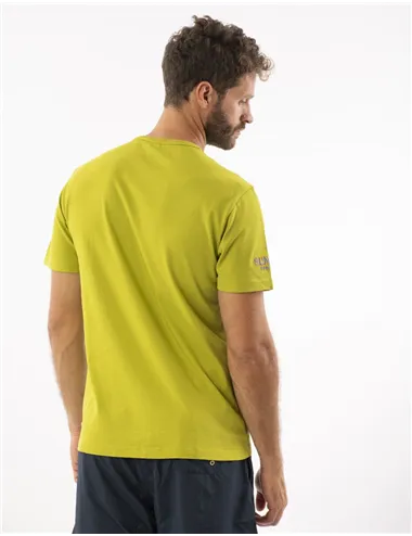 T-SHIRT BEACH MAN