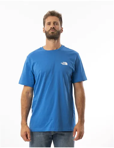 T-SHIRT NF0A87NGT4S