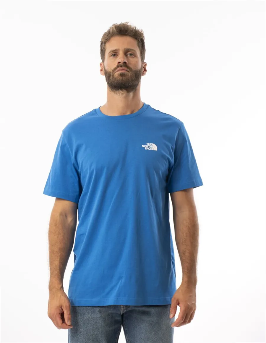 T-SHIRT NF0A87NGT4S