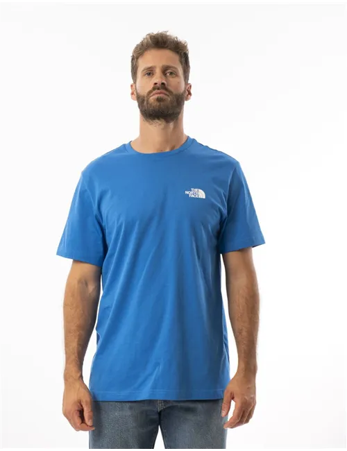 T-SHIRT NF0A87NGT4S