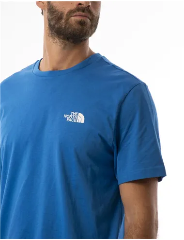 T-SHIRT NF0A87NGT4S