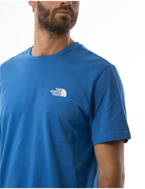 T-SHIRT NF0A87NGT4S