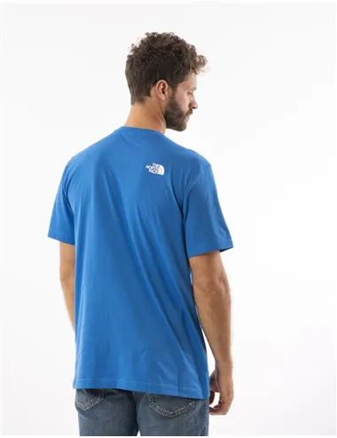 T-SHIRT NF0A87NGT4S