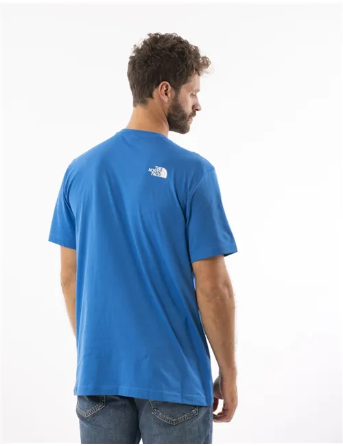 T-SHIRT NF0A87NGT4S