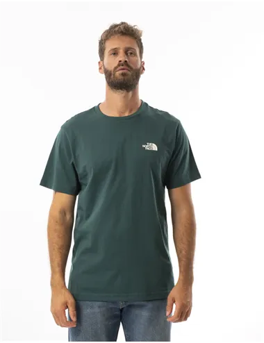T-SHIRT NF0A87NG6GI