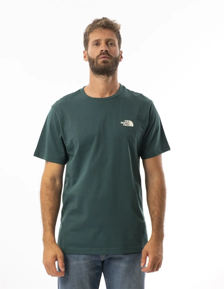 T-SHIRT NF0A87NG6GI