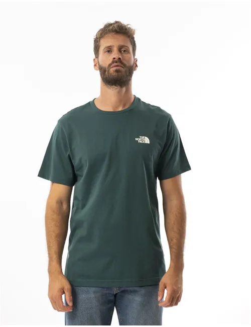 T-SHIRT NF0A87NG6GI