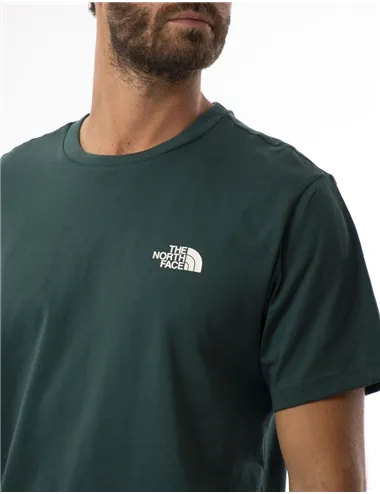 T-SHIRT NF0A87NG6GI
