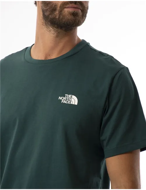 T-SHIRT NF0A87NG6GI