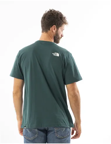 T-SHIRT NF0A87NG6GI