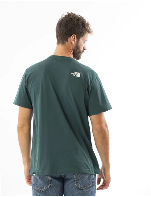T-SHIRT NF0A87NG6GI