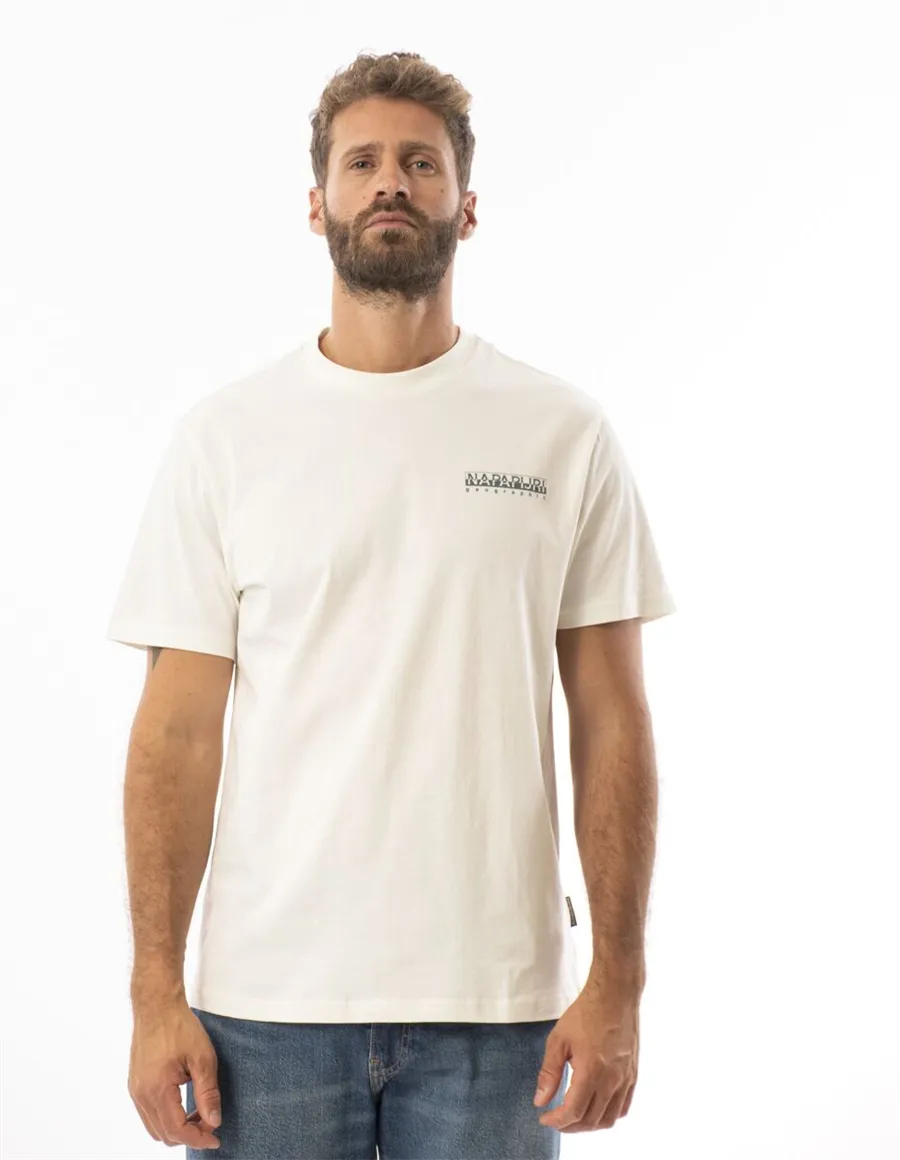T-SHIRT NP0A4IE22061
