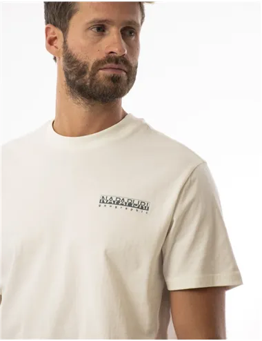 T-SHIRT NP0A4IE22061
