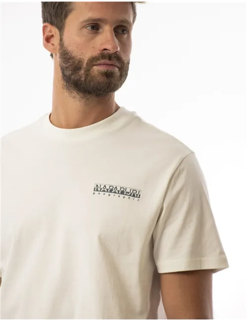 T-SHIRT NP0A4IE22061