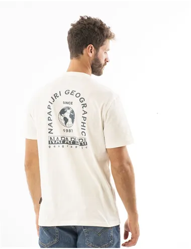 T-SHIRT NP0A4IE22061