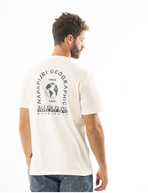 T-SHIRT NP0A4IE22061