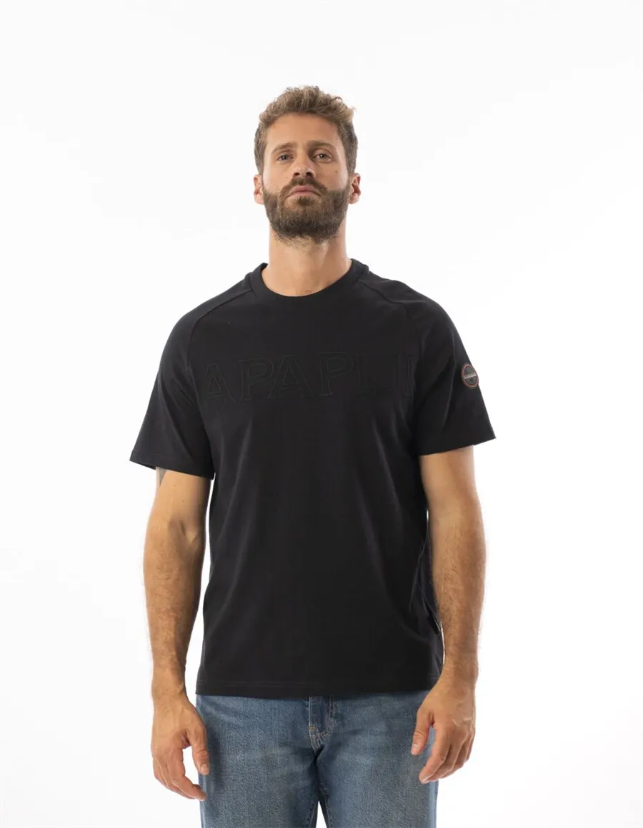 T-SHIRT NP0A4IEG9411