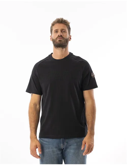 T-SHIRT NP0A4IEG9411