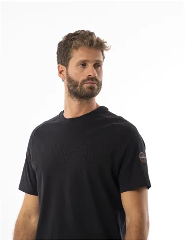 T-SHIRT NP0A4IEG9411