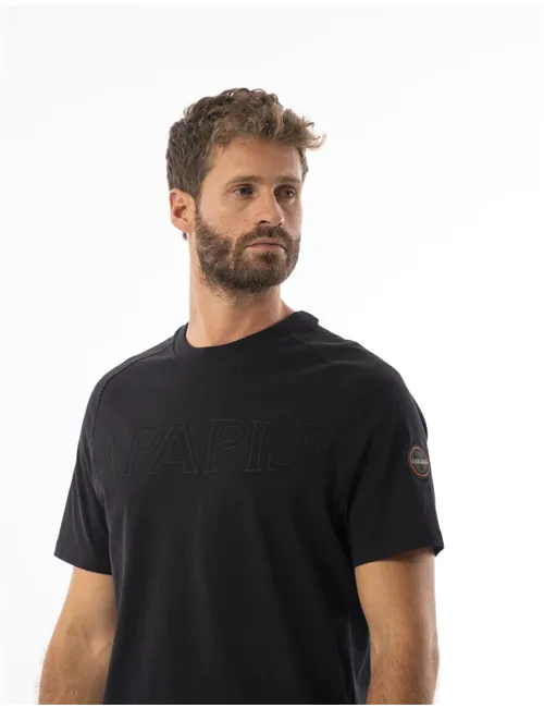 T-SHIRT NP0A4IEG9411