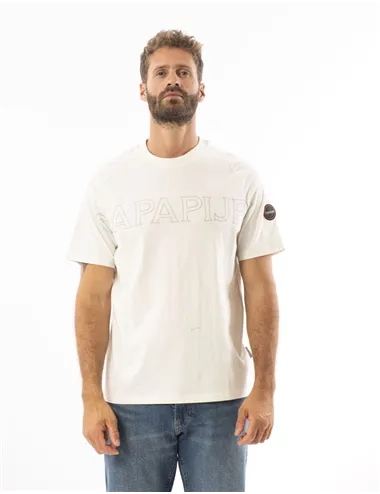 T-SHIRT NP0A4IEG2061
