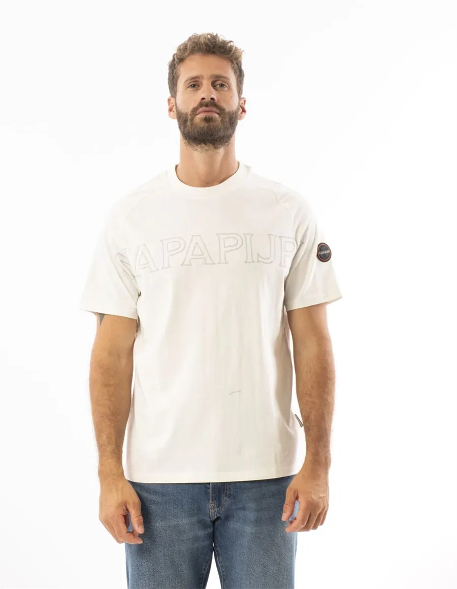 T-SHIRT NP0A4IEG2061